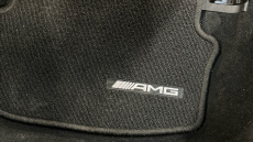 Mercedes-Benz C-Class C200 AMG Line Premium 2dr 9G-Tronic Petrol Cabriolet